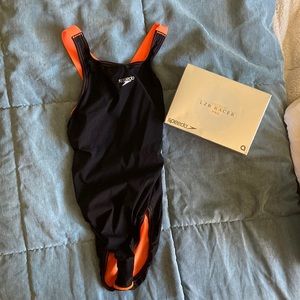Speedo Fastskin LZR Racer